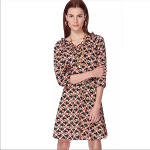 The Webster Miami x Target  Deco Print Dress